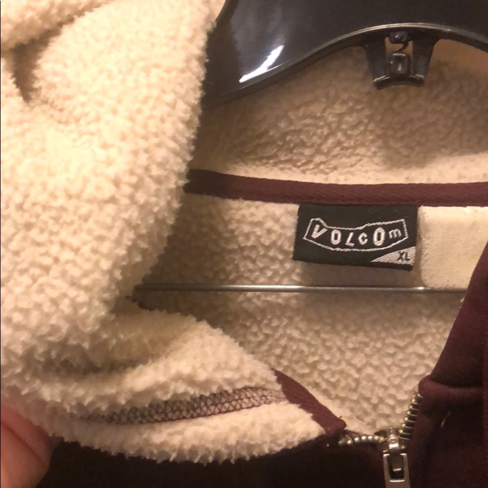 Volcom Jacket - Picture 3 of 3